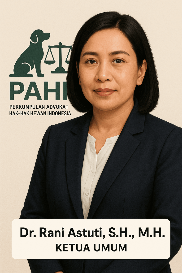 Pahi CABANG BALI