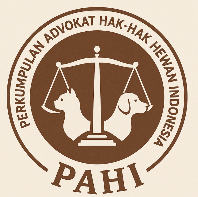 PAHI CABANG BALI