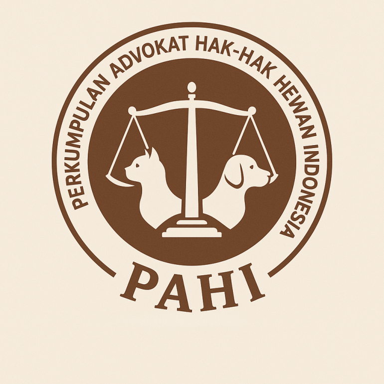 PAHI CABANG BALI