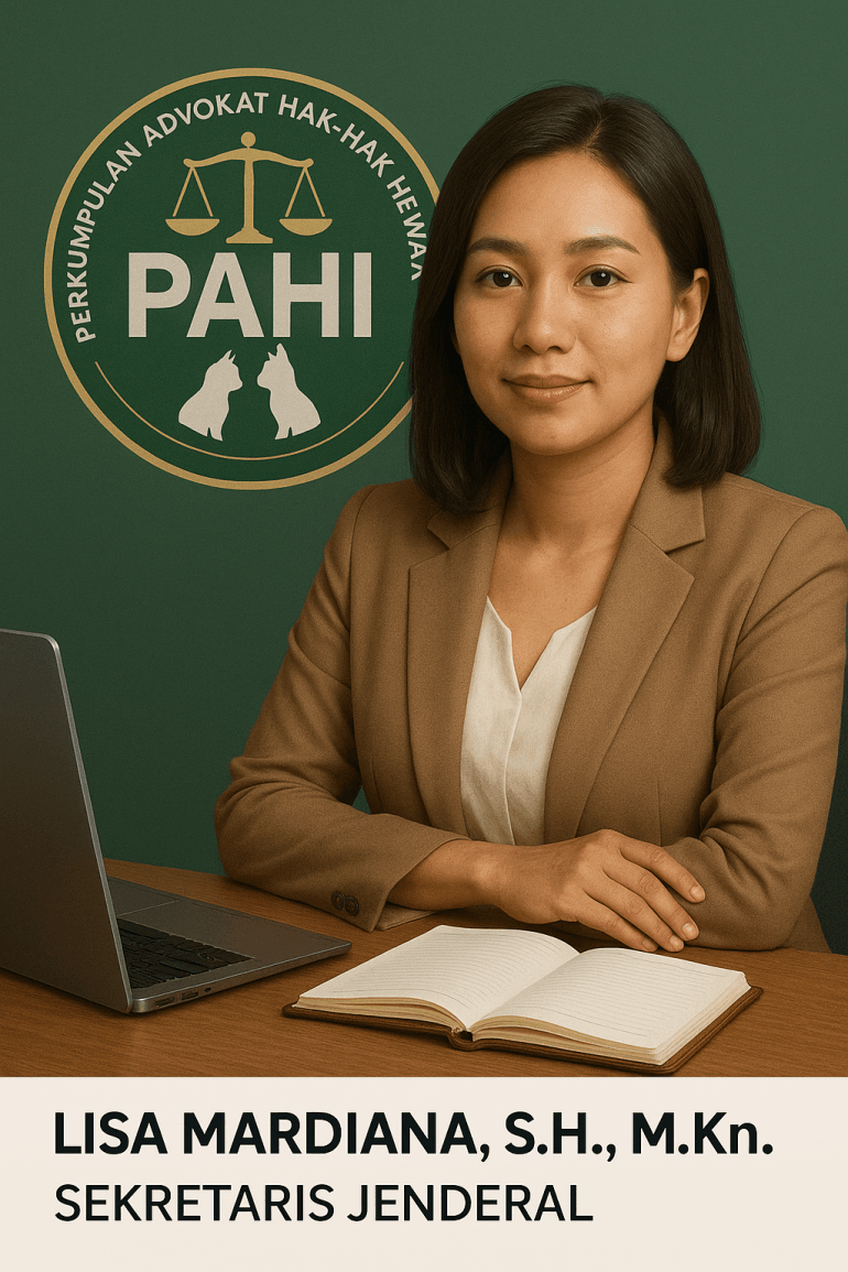 Pahi CABANG BALI